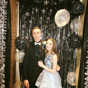 Meet your Posher, Abel